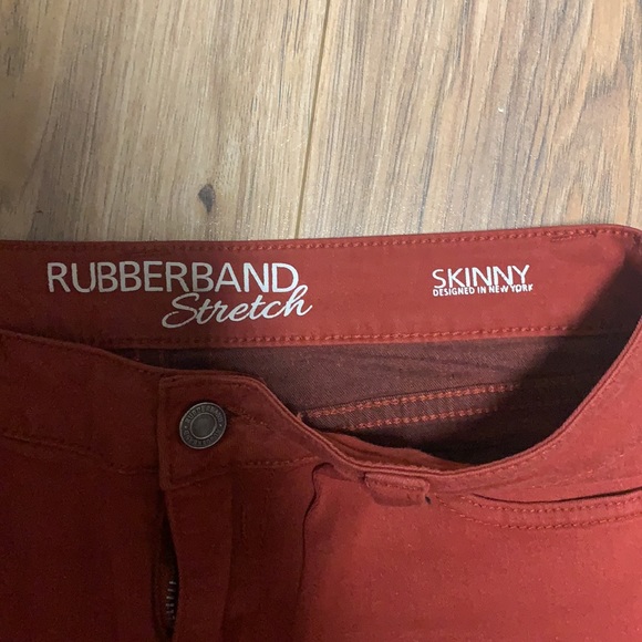 Work pants :) - Picture 2 of 4